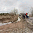 На Ново-Макарьевском кладбище в Кирове воду отвели от могил - ГТРК Вятка