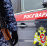В Новосибирске экипаж вневедомственной охраны Росгвардии задержал подозреваемого в серии краж - Росгвардия
