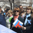 Праздник Весны и Труда в Хабаровске отметят митинг-концертом - ИА Хабаровский край сегодня