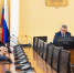 Александр Новиков провел совещание с подрядчиками благоустроительных работ - Город Смоленск