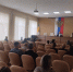 Подготовка к празднованию 81-й годовщины Победы в Великой Отечественной войне - Шемышейский район