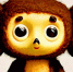 30 cheburashka - ГТРК