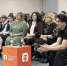 «Книги никогда не умрут»: актер Влад Ценев дал напутствие оренбургским школьникам - Министерство региональной и информационной политики