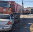 В тройной аварии в Заводском районе пострадала водитель иномарки - ИА Взгляд-инфо