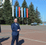 В День пожарной охраны Российской Федерации в Самаре прошла церемония передачи в пожарно-спасательные подразделения области новых спецавтомобилей - Центр по делам гражданской обороны, пожарной безопасности и чрезвычайным ситуациям