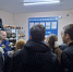 В Нефтегорском районе школьникам рассказали о профессии пожарного - Центр по делам гражданской обороны, пожарной безопасности и чрезвычайным ситуациям