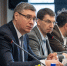 Губернатор Александр Авдеев и полпред Президента в ЦФО Игорь Щёголев оценили опыт ответственного ведения бизнеса во Владимирской области - Администрация области
