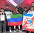 Борцы из Ингушетии стали призерами Первенства России по ММА - Сердало