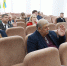Сессия районного Совета депутатов состоялась 29 апреля - Каневская телестудия
