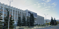 Взрывы, эвакуация и черный дым над городом: что известно об атаке БПЛА по Перми 30 апреля - Neva.Today