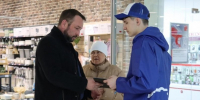 3004 В Ступино собирают наказы жителей в народную программу партии - ТВ-Комсет