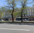 В Барнауле продолжаются работы по нанесению дорожной разметки - Администрация г. Барнаул