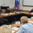 Романов, заседание - Noyabrsk-Inform.Ru