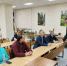 Итоговый круглый стол по проекту АЦСИ - ПетрГу