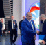 Сергей Меликов на Кавказском инвестиционном форуме 2026. - ГТРК Дагестан