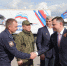 Юрий Слюсарь передал военно-техническую помощь участникам СВО - Администрация Ростовской области