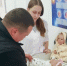 В женской консультации Курганской поликлиники №1 прошёл День открытых дверей «Семья – основа здорового будущего». - Департамент здравоохранения