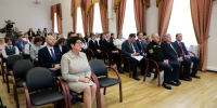 В Пензе состоялся I Городской краеведческий форум «Бочкаревские чтения» - Минобрнауки