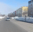 В Охе завершили расчистку улиц от снега - SakhalinMedia.Ru