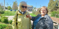 Наша слава, наша память - Буденновская ЦБС