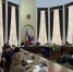 В Горсобрании Сочи прошло заседание территориальной депутатской группы Хостинского района - Городское Собрание