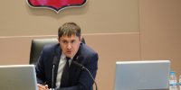 Губернатор Пермского края призвал жителей не публиковать фото и видео с мест прилетов беспилотников - Новости Перми PermNews.Ru