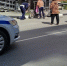 В центре Кургана сбили мужчину на электросамокате - Область 45