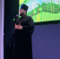 Священник принял участие в фестиваль хоровых и вокальных коллективов города Нижневартовска - Ханты-Мансийская Митрополия