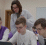 Школьники из Новосибирска работали над инновационными проектами на Международном саммите талантов - Министерство образования