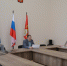Заседание Рабочей группы по противодействию нелегальной занятости - Южский район