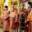 В Лодейнопольском районе отмечаю 385-летие со дня обретения мощей преподобного Александра Свирского - ЛенТВ24
