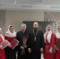 Уникальный концерт в Надыме - Салехардская епархия