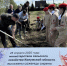 В Калужской области высадили «Сад памяти» - Калужская неделя