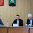 Константин Роговенко провел рабочую встречу с главами Краснодонского и Свердловского м.о. - Минтопэнерго ЛНР