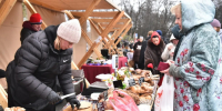 Первый в России национальный эногастрономический фестиваль открылся в Ярославле - Uglich-Online.Ru