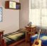 В апреле для студентов, проживающих в общежитиях Колледжа, прошли мероприятия - ОмГМУ