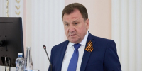 Мэр Ставрополя Иван Ульянченко - StavropolNews.Ru