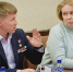Интеграция вместо формальностей: на Кубани разработали новые механизмы трудоустройства ветеранов СВО - Югополис