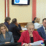 В правительстве Кировской области обсудили реализацию регионального бюджета за прошлый год - ГТРК Вятка
