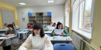 Испытано на себе. Родители Саткинского округа сдали ЕГЭ - GovoritSatka.Ru