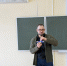 На кафедре клинической лабораторной диагностики состоялась учебно-методическая конференция - Медицинский Университет им. Н.Н. Бурденко