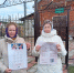 «Пасхальный разговор»: миссионерская акция проведена в Туркушах в Ардатовском благочинии - Выксунская епархия