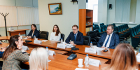 Стипендии, стажировки, поддержка новых образовательных программ - СГАУ