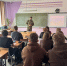 Ивановским школьникам рассказали о поступлении в военные институты войск национальной гвардии Российской Федерации - Росгвардия