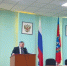 Депутаты выбрали нового главу Рубцовска (ВИДЕО) - Rubtsovsk.Info