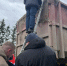 В Волосовском районе сотрудники Комитета госэконадзора, Экомилиции и ГАИ провели совместное мероприятие по проверке соблюдения требований законодательства/ - Комитет экологического надзора