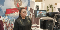 В селе Ачан прошли районные мероприятия, посвященные Дню коренных малочисленных народов России - Амурский район