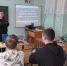 Акция-сигнал «Главный в жизни завет: здоровью - да, наркотикам - нет!» - ЦБС г. Кулебаки