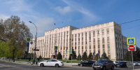 Первомайских шествий на Кубани не будет - Новая Газета Кубани