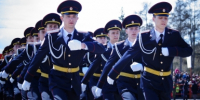 Песни Великой победы прозвучат на фестивале хоров в Иркутске - IrkutskMedia.Ru